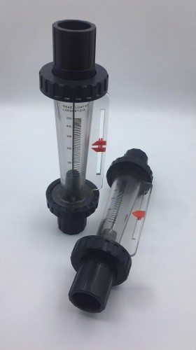 Axın Meter-S401