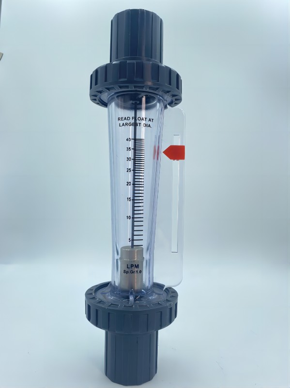 Axın Meter-S400