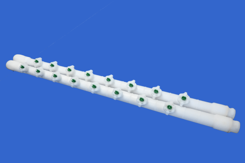 Nozzle borusu (pp)